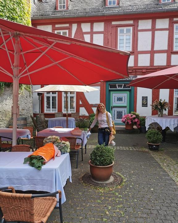 Restaurant Hohe Schule