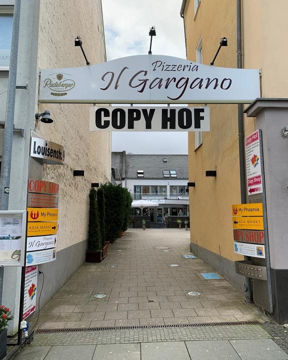 Pizzeria Il Gargano